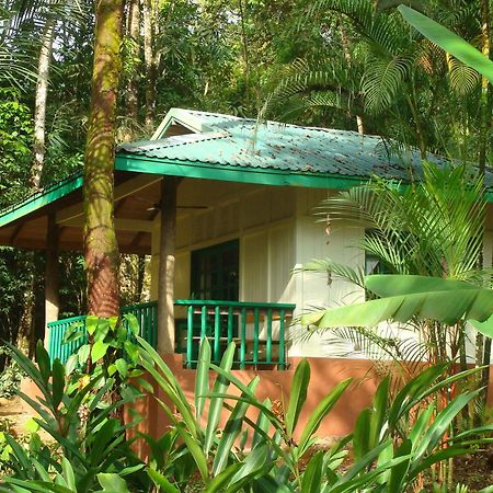 Hotel Villas Gaia อูวีตา ภายนอก รูปภาพ