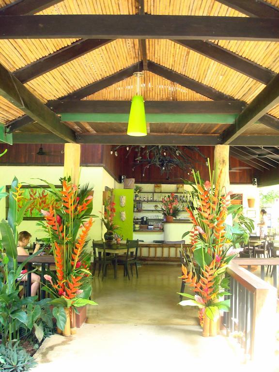 Hotel Villas Gaia อูวีตา ภายนอก รูปภาพ