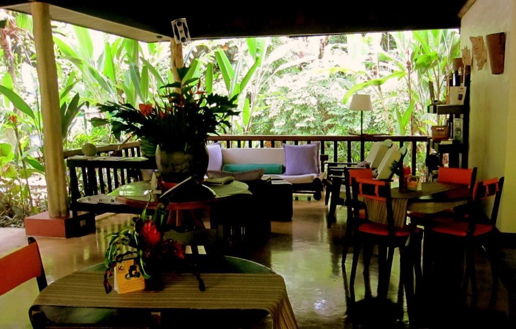 Hotel Villas Gaia อูวีตา ภายนอก รูปภาพ
