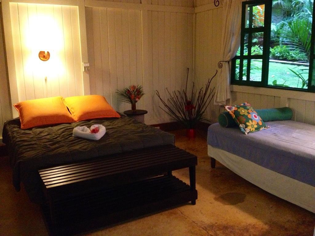 Hotel Villas Gaia อูวีตา ห้อง รูปภาพ