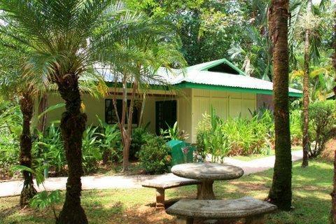 Hotel Villas Gaia อูวีตา ห้อง รูปภาพ
