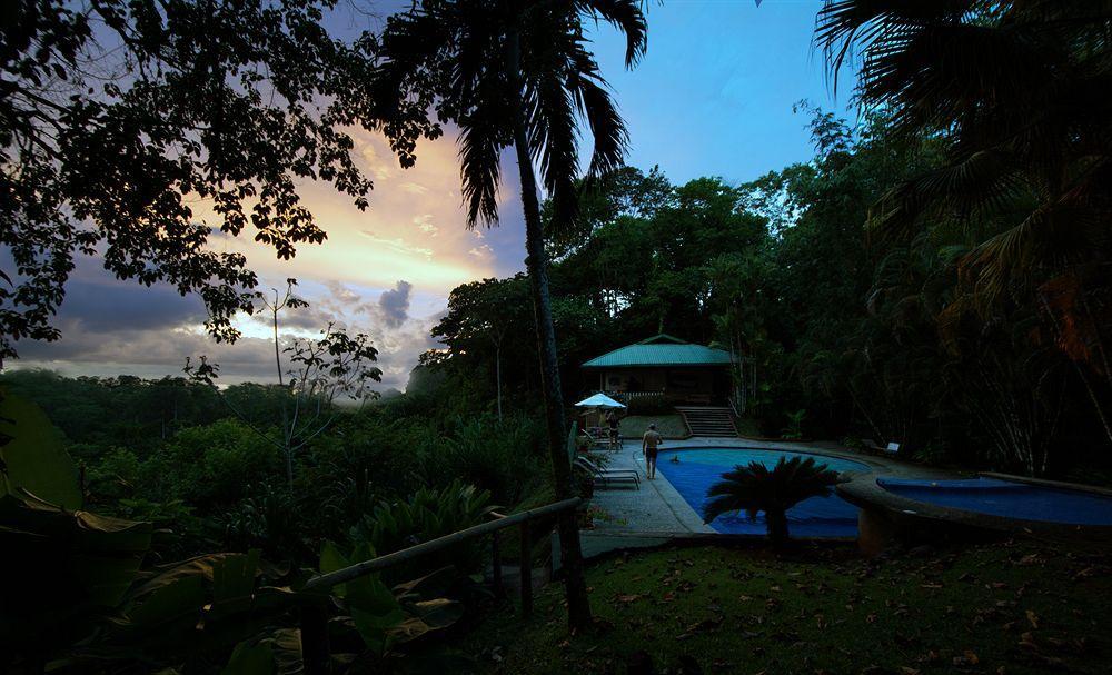 Hotel Villas Gaia อูวีตา ภายนอก รูปภาพ