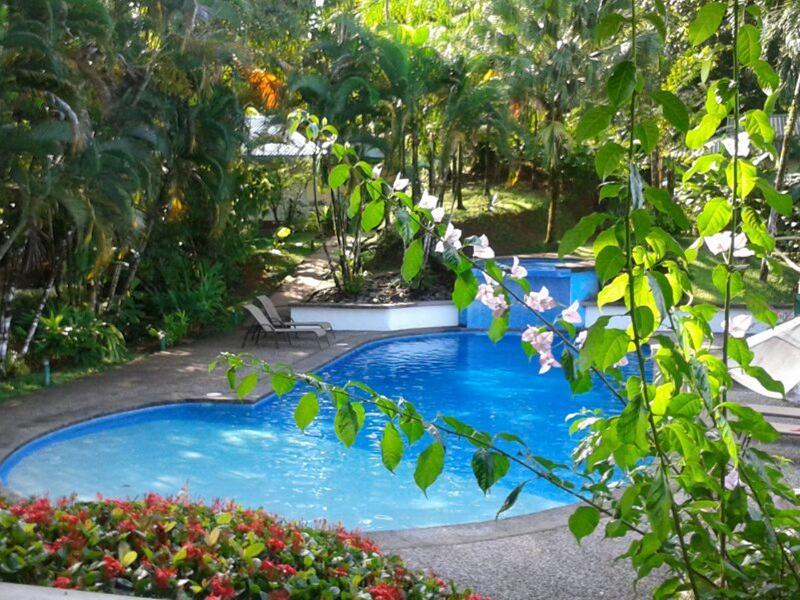 Hotel Villas Gaia อูวีตา ภายนอก รูปภาพ