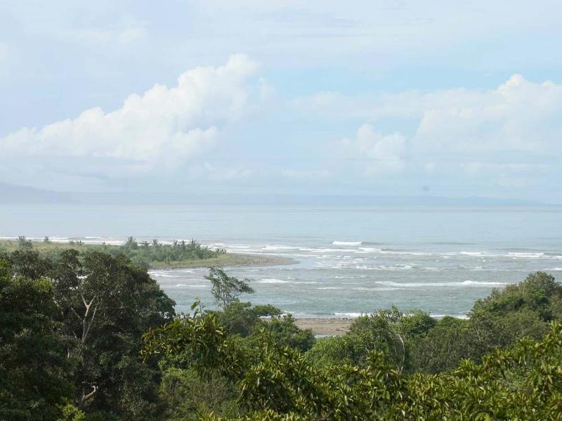 Hotel Villas Gaia อูวีตา ภายนอก รูปภาพ