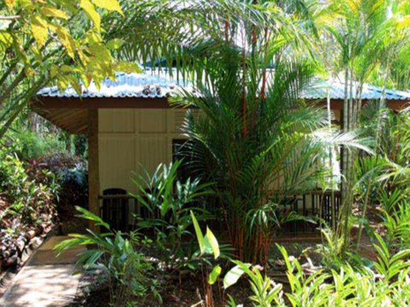 Hotel Villas Gaia อูวีตา ภายนอก รูปภาพ