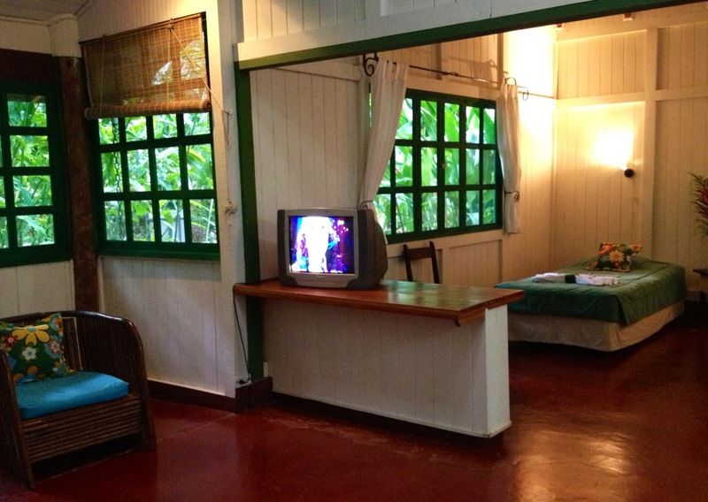 Hotel Villas Gaia อูวีตา ภายนอก รูปภาพ