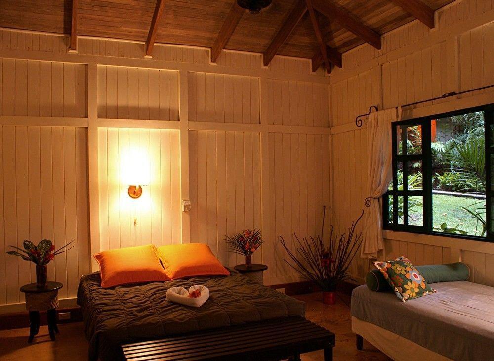Hotel Villas Gaia อูวีตา ภายนอก รูปภาพ