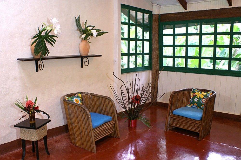 Hotel Villas Gaia อูวีตา ภายนอก รูปภาพ