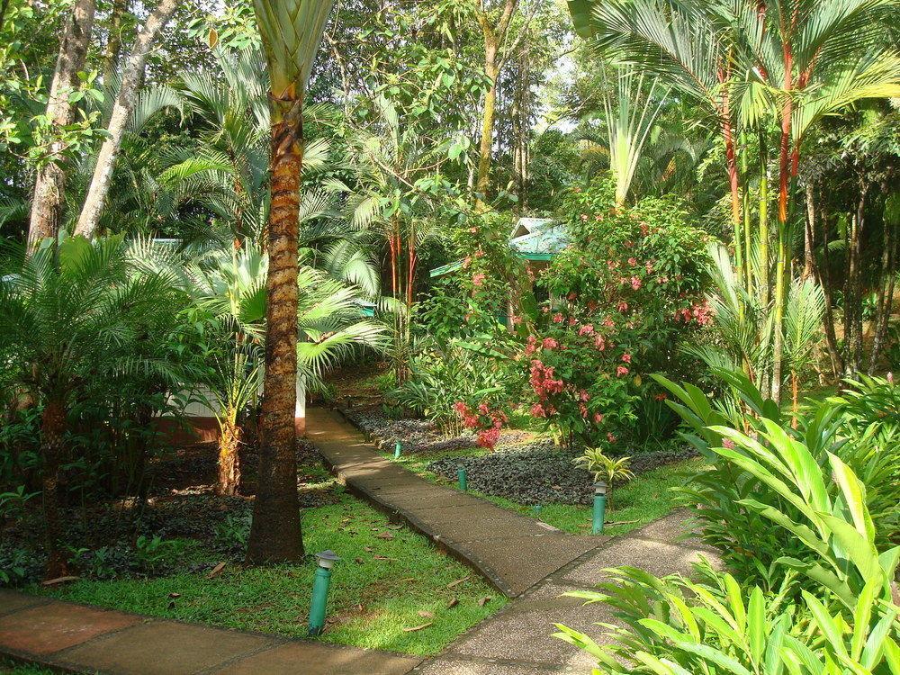 Hotel Villas Gaia อูวีตา ภายนอก รูปภาพ
