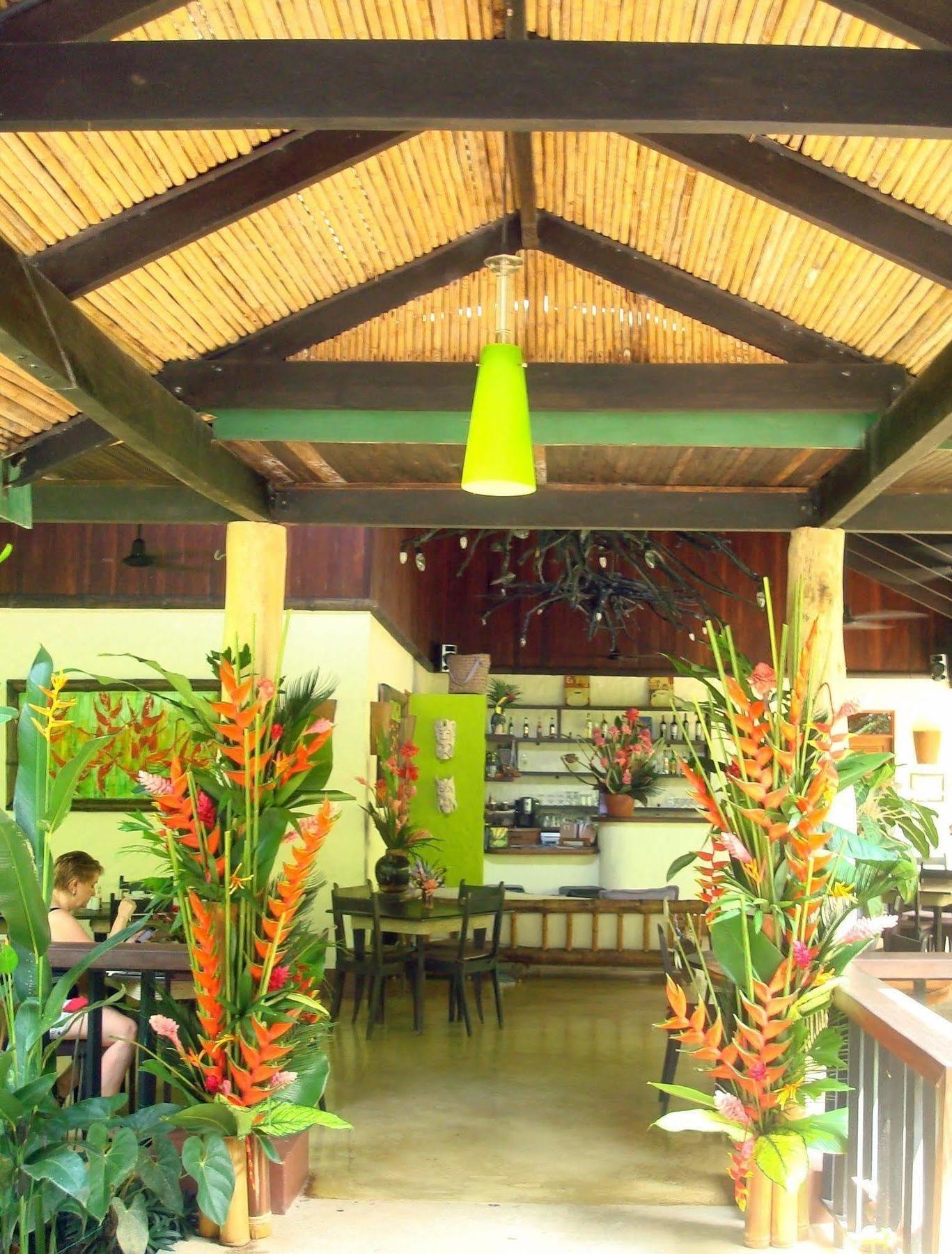 Hotel Villas Gaia อูวีตา ภายนอก รูปภาพ