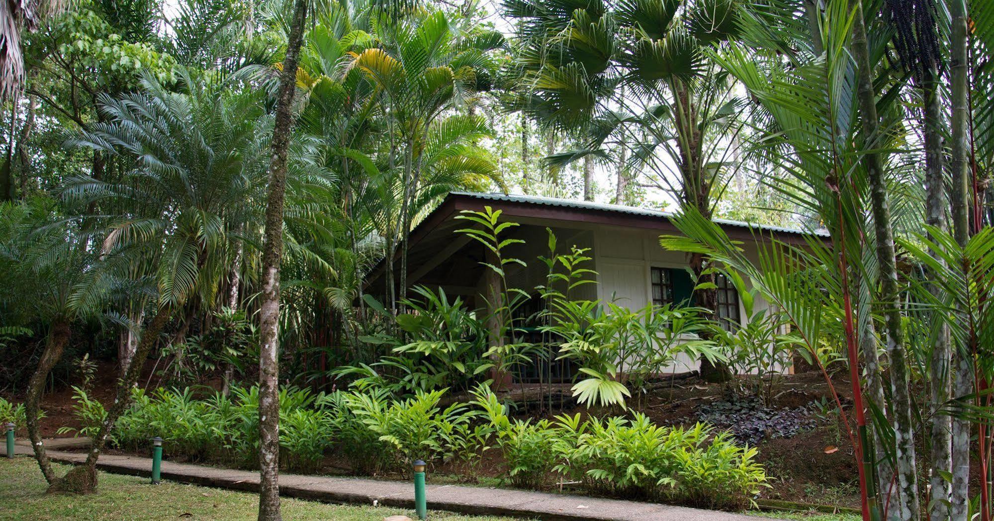 Hotel Villas Gaia อูวีตา ภายนอก รูปภาพ
