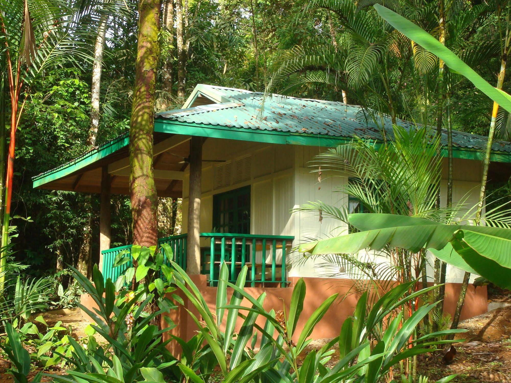 Hotel Villas Gaia อูวีตา ภายนอก รูปภาพ